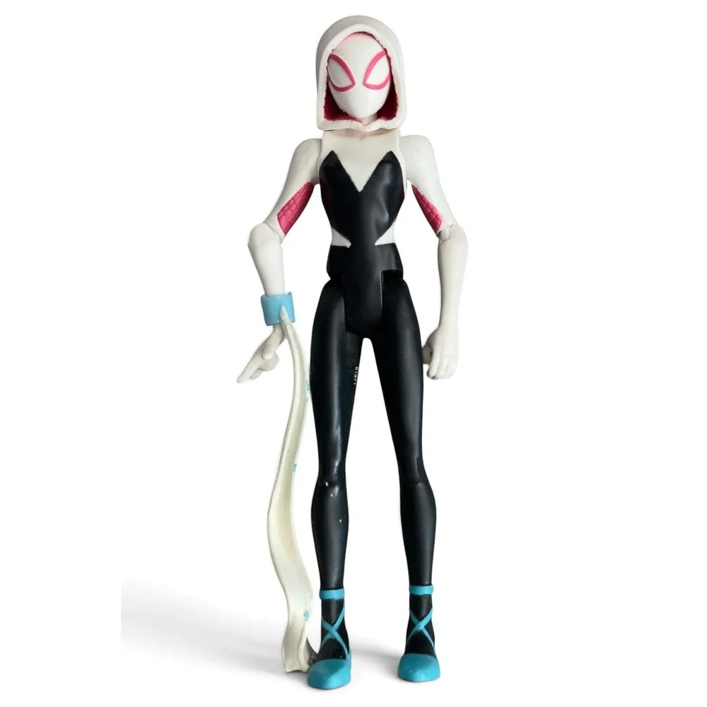 Marvel Legends Spider-Gwen Ghost Spider 5.75